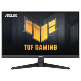 Asus TUF Gaming VG279QE5A Monitor Gaming 27 pulg. Full HD IPS 146Hz 1ms Negro