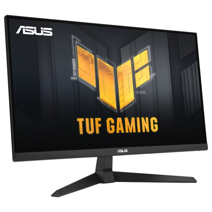 Asus TUF Gaming VG279QE5A Monitor Gaming 27 pulg. Full HD IPS 146Hz 1ms Negro