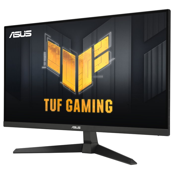 Asus TUF Gaming VG279QE5A Monitor Gaming 27 pulg. Full HD IPS 146Hz 1ms Negro