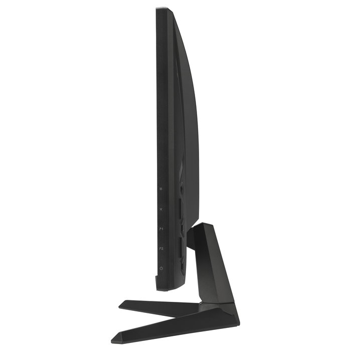 Asus TUF Gaming VG279QE5A Monitor Gaming 27 pulg. Full HD IPS 146Hz 1ms Negro