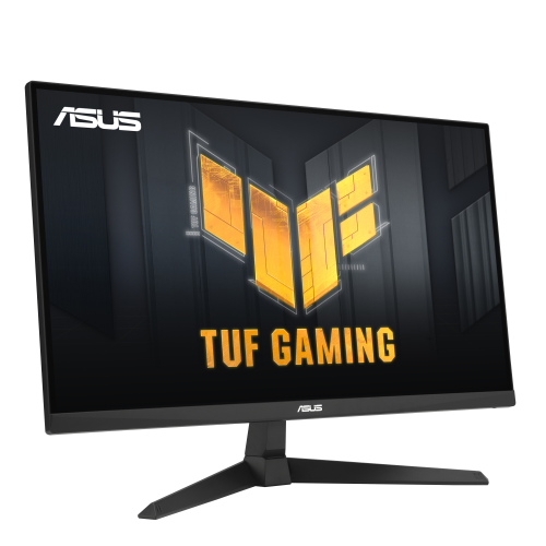 Asus TUF Gaming VG279QE5A Monitor Gaming 27 pulg. Full HD IPS 146Hz 1ms Negro