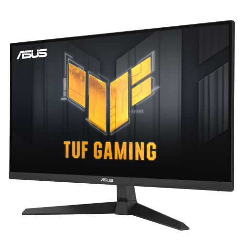 Asus TUF Gaming VG279QE5A Monitor Gaming 27 pulg. Full HD IPS 146Hz 1ms Negro
