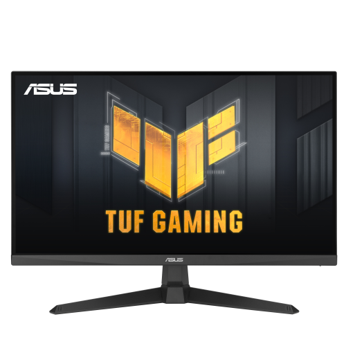 Asus TUF Gaming VG279QE5A Monitor Gaming 27 pulg. Full HD IPS 146Hz 1ms Negro