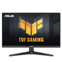 Asus TUF Gaming VG279QE5A Monitor Gaming 27 pulg. Full HD IPS 146Hz 1ms Negro