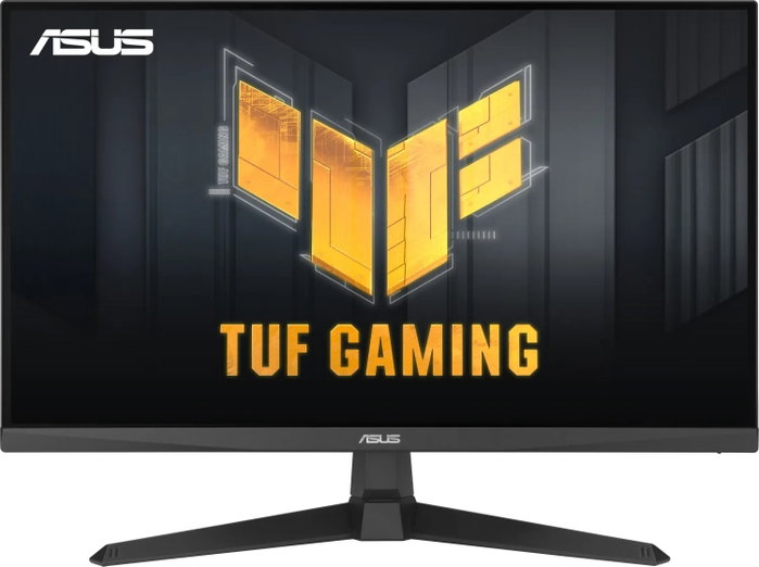 Asus TUF Gaming VG279QE5A Monitor Gaming 27 pulg. Full HD IPS 146Hz 1ms Negro