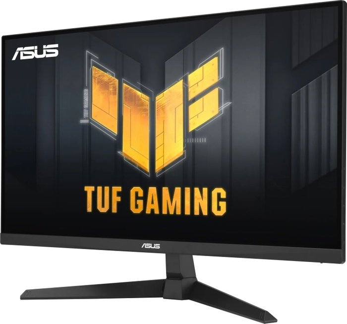 Asus TUF Gaming VG279QE5A Monitor Gaming 27 pulg. Full HD IPS 146Hz 1ms Negro