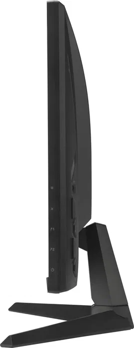 Asus TUF Gaming VG279QE5A Monitor Gaming 27 pulg. Full HD IPS 146Hz 1ms Negro