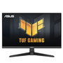 Monitor gaming asus tuf gaming vg279qe5a 27' full hd 1ms 144hz ips multimedia regulable en altura negro