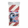 Geko Panel autoadhesivo anti golpes 24 x 50 cm, 2 uds