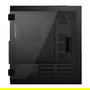 MSI MPG SEKIRA 500X Caja PC Semitorre Negro con Ventana y RGB