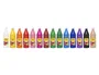 Jovi Témpera Líquida Amarillo Botella 1000ml