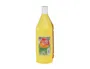Jovi Témpera Líquida Paint Amarillo Base Agua Secado Rápido 1000ml