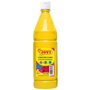 Jovi Témpera Líquida Amarillo Botella 1000ml