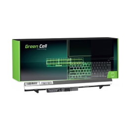 Green Cell Batería HP81 para HP ProBook 430 G1 G2, 14.8V, 2200mAh