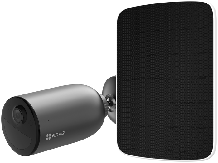 EZVIZ EB3 (AOV Version) Cámara de seguridad IP Bala Exterior 2K