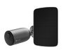 EZVIZ EB3 (AOV Version) Cámara de Seguridad IP Inalámbrica Exterior Bala 3MP 2304 x 1296 Pixeles Resistente al Agua IP65