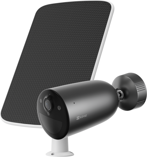 EZVIZ EB3 (AOV Version) Cámara de Seguridad IP Inalámbrica Exterior Bala 3MP 2304 x 1296 Pixeles Resistente al Agua IP65
