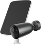 EZVIZ EB3 (AOV Version) Cámara de Seguridad IP Inalámbrica Exterior Bala 3MP 2304 x 1296 Pixeles Resistente al Agua IP65