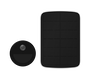 EZVIZ EB3 (AOV Version) Cámara de Seguridad IP Inalámbrica Exterior Bala 3MP 2304 x 1296 Pixeles Resistente al Agua IP65