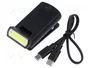 Ledlenser W1R