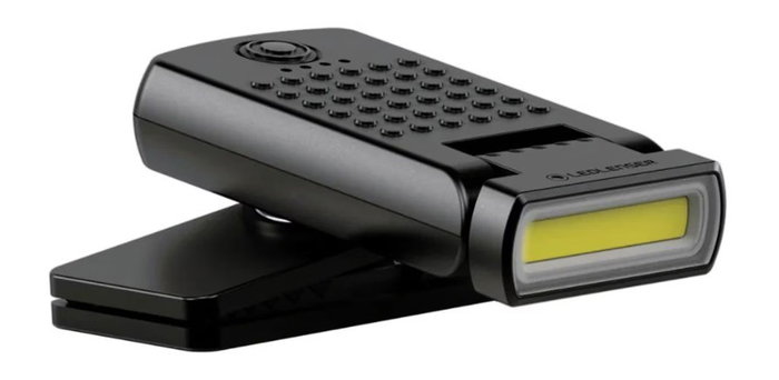 Ledlenser W1R