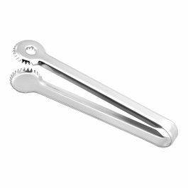 Tescoma Pinza hielo presto de acero inoxidable