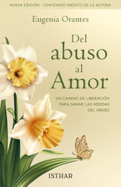 ISTHAR LUNA-SOL Pack 'Del abuso al amor + Tú puedes decir no'