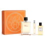 Hermès Terre d'Hermès Set de Regalo para Hombre (100 ml + 15 ml + 40 ml)