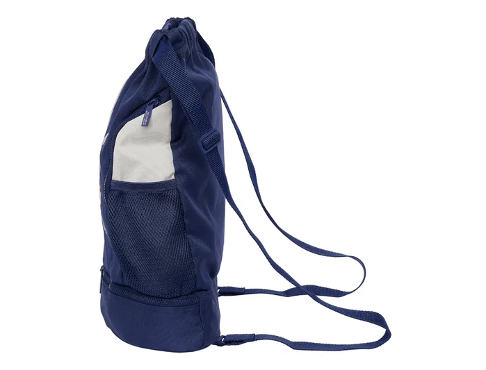 Safta Saco Mochila Benetton Varsity 35x40x1cm Safta Saco Mochila Benetton Varsity 35x40x1cm