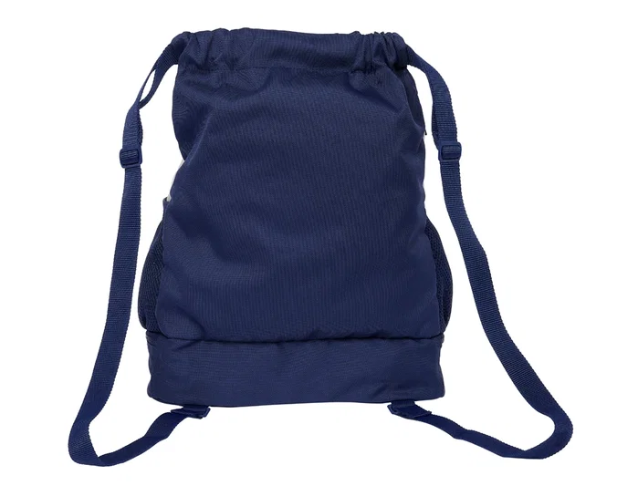 Safta Saco Mochila Benetton Varsity 35x40x1cm Safta Saco Mochila Benetton Varsity 35x40x1cm