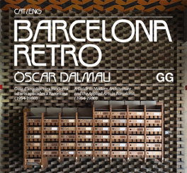 GUSTAVO GILI, Barcelona Retro (CAT/ENG) - Òscar Dalmau