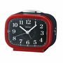 Reloj-Despertador Seiko QHK060Q Rojo