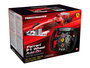 Thrustmaster Volante Ferrari F1 Wheel Add On Inalámbrico RF 2960729 para PC Playstation 3