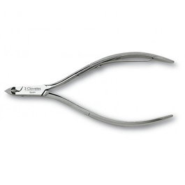 Tres Claveles Alicate de Cutícula 11.5cm