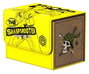 Ultimate Guard Sidewinder 80+ Xenoskin NETFLIX ONE PIECE - Usopp