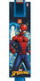 Spiderman Patinete Aluminio 3 Ruedas 80x55,5x9,5cm
