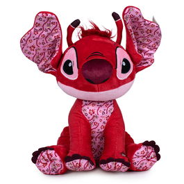 DISNEY Peluche Stitch 30cm