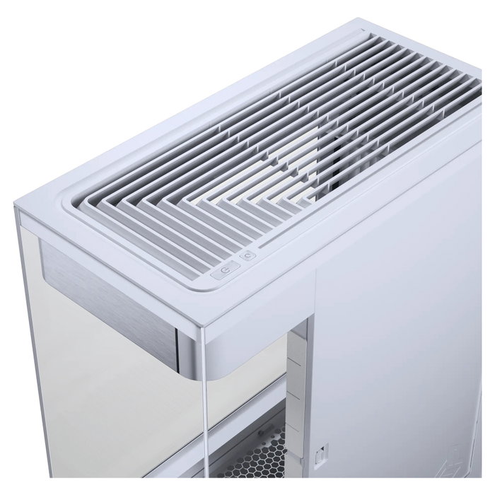 Phanteks Evolv X2 Blanco con Vidrio Templado Phanteks Evolv X2 Blanco con Vidrio Templado