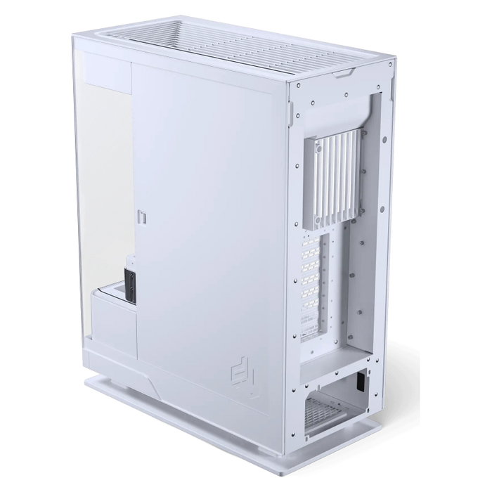 Phanteks Evolv X2 Blanco con Vidrio Templado Phanteks Evolv X2 Blanco con Vidrio Templado