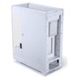 Phanteks Evolv X2 Blanco con Vidrio Templado