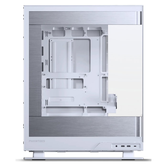 Phanteks Evolv X2 Blanco con Vidrio Templado Phanteks Evolv X2 Blanco con Vidrio Templado