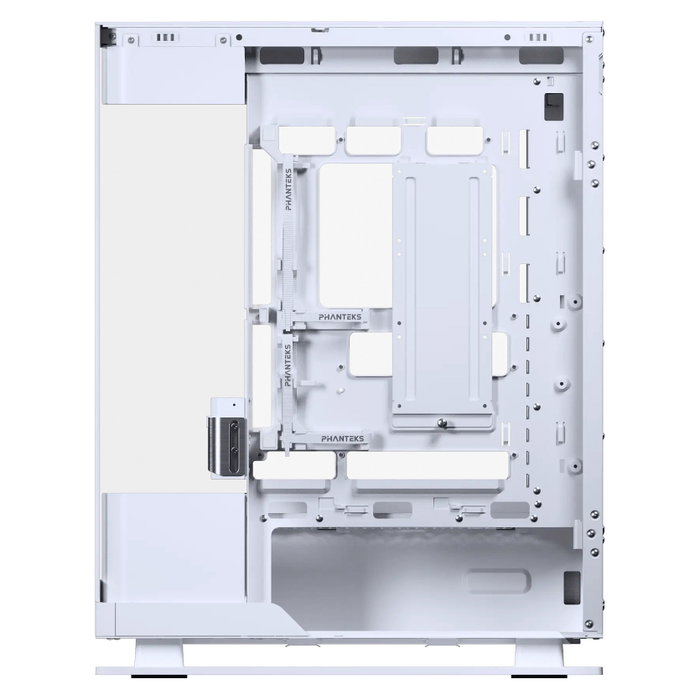 Phanteks Evolv X2 Blanco con Vidrio Templado Phanteks Evolv X2 Blanco con Vidrio Templado
