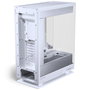 Phanteks Evolv X2 E-ATX, Vidrio Templado, DRGB - Blanco