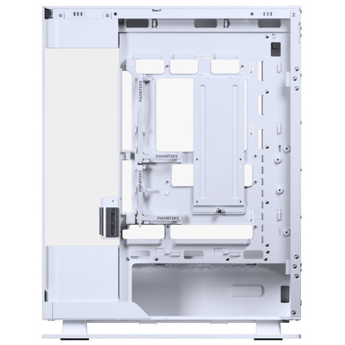Phanteks Evolv X2 E-ATX, Vidrio Templado, DRGB - Blanco