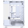 Phanteks Evolv X2 E-ATX, Vidrio Templado, DRGB - Blanco