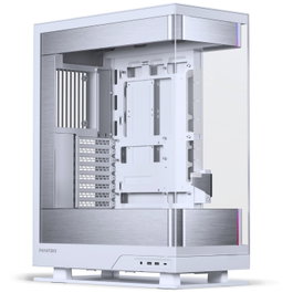 Phanteks Evolv X2 E-ATX, Vidrio Templado, DRGB - Blanco