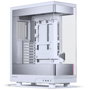 Phanteks Evolv X2 E-ATX, Vidrio Templado, DRGB - Blanco