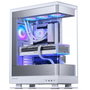 Phanteks Evolv X2 E-ATX, Vidrio Templado, DRGB - Blanco