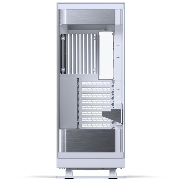 Phanteks Evolv X2 E-ATX, Vidrio Templado, DRGB - Blanco
