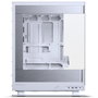 Phanteks Evolv X2 E-ATX, Vidrio Templado, DRGB - Blanco